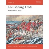 Louisbourg 1758