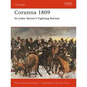 Corunna 1809