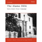 Alamo 1836