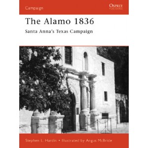 Alamo 1836