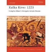 Kalka River 1223