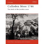 Culloden Moor 1746