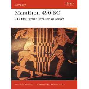 Marathon 490 BC 