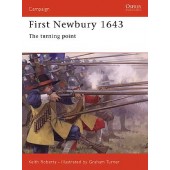 First Newbury 1643