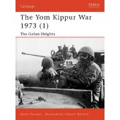 The Yom Kippur War 1973 (1)