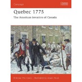 Quebec 1775  	