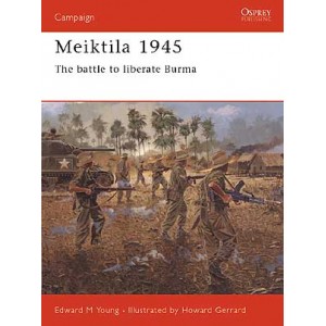 Meiktila 1945