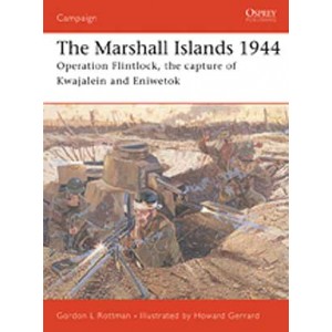 Marshall Islands 1944	