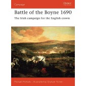 Battle of the Boyne 1690