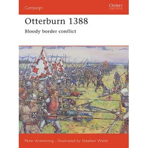 Otterburn 1388  	