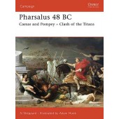 Pharsalus 48 BC
