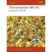 Thermopylae 480 BC