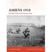 Amiens 1918