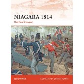 Niagara 1814: The Final Invasion