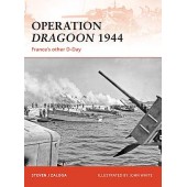 Operation Dragoon 1944 
