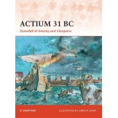 Actium 31 BC 