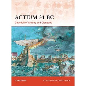 Actium 31 BC 