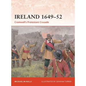 Ireland 1649–52