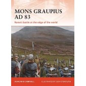 Mons Graupius AD 83