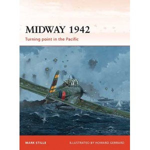 Midway 1942: Turning point in the Pacific