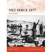 Nez Perce 1877