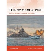 The Bismarck 1941
