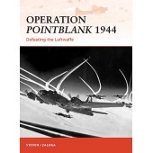 Operation Pointblank 1944