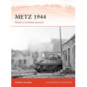 Metz 1944