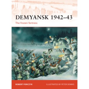 Demyansk 1942-43