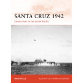 Santa Cruz 1942