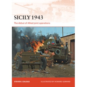 Sicily 1943