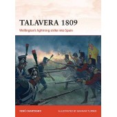 Talavera 1809	
