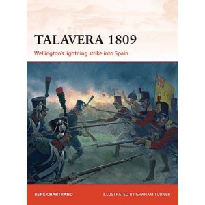Talavera 1809	