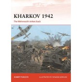 Kharkov 1942