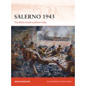 Salerno 1943