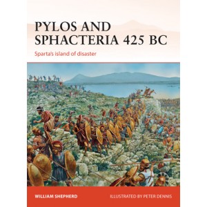 Pylos and Sphacteria