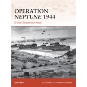 Operation Neptune 1944