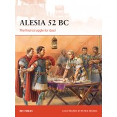 Alesia 52 BC