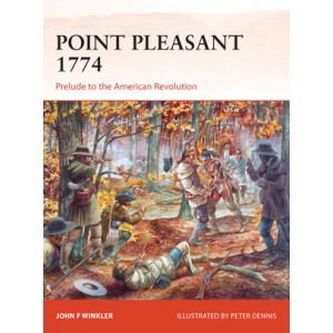 Point Pleasant 1774