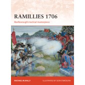 Ramillies 1706