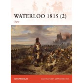 Waterloo 1815 (Ligny)