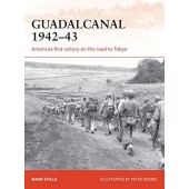 Guadalcanal 1942-43
