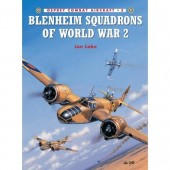 Blenheim Squadrons of World War 2 