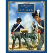 Field of Glory Napoleonic : Emperors and Eagles