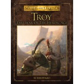 Troy - Last War of the Heroic Age