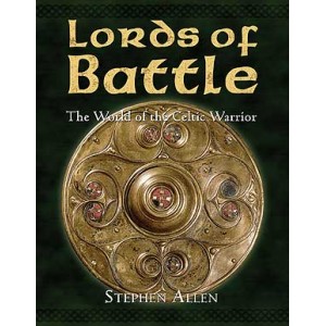 Lords of Battle 