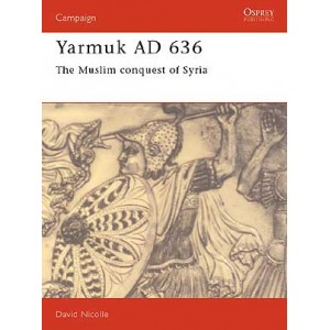 Yarmuk AD 636