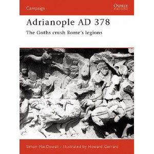 Adrianople AD 378