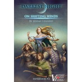 Darkest Night: On Shifting Winds