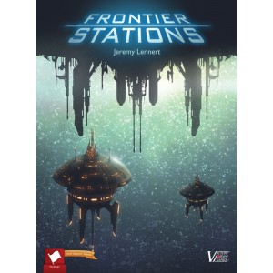Frontier Stations Box